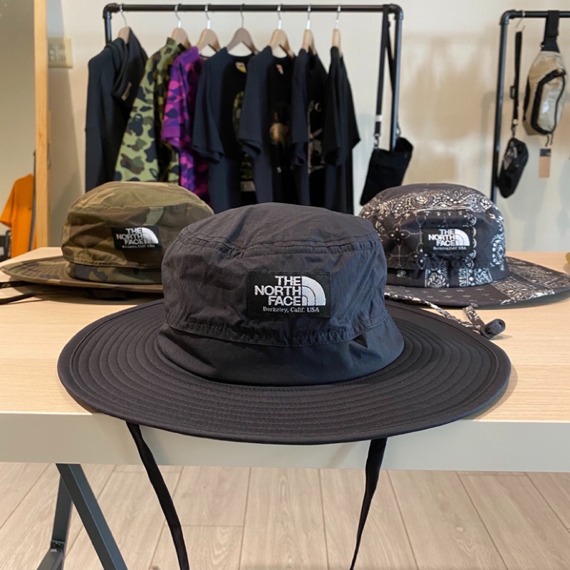 the north face novelty horizon hat