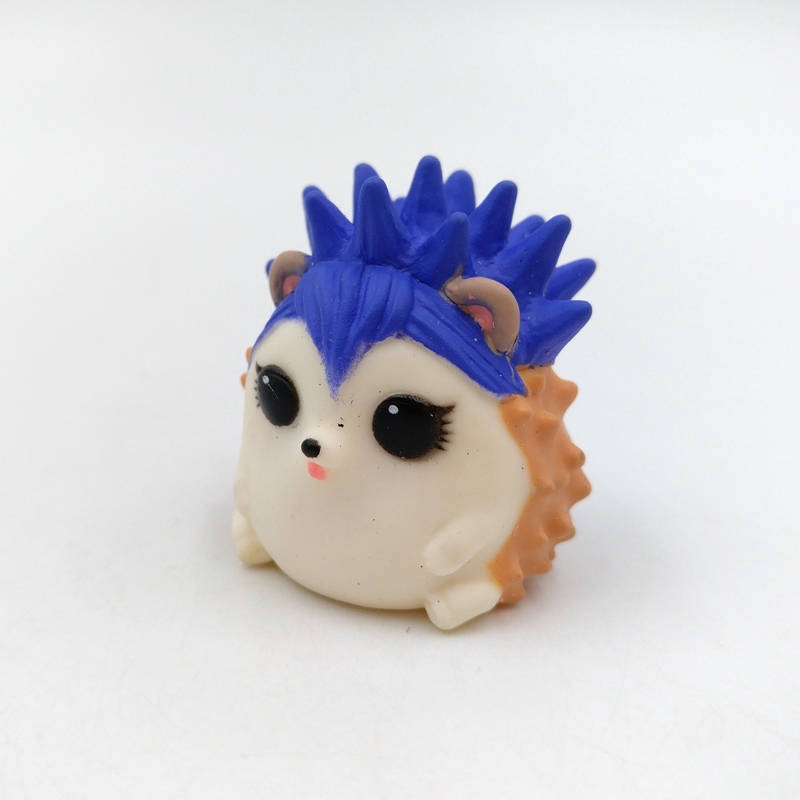 lol hedgehog