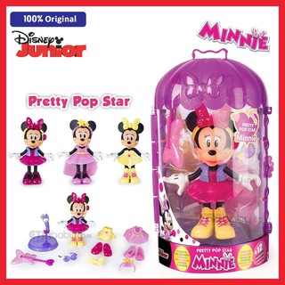 minnie mouse fashion fun