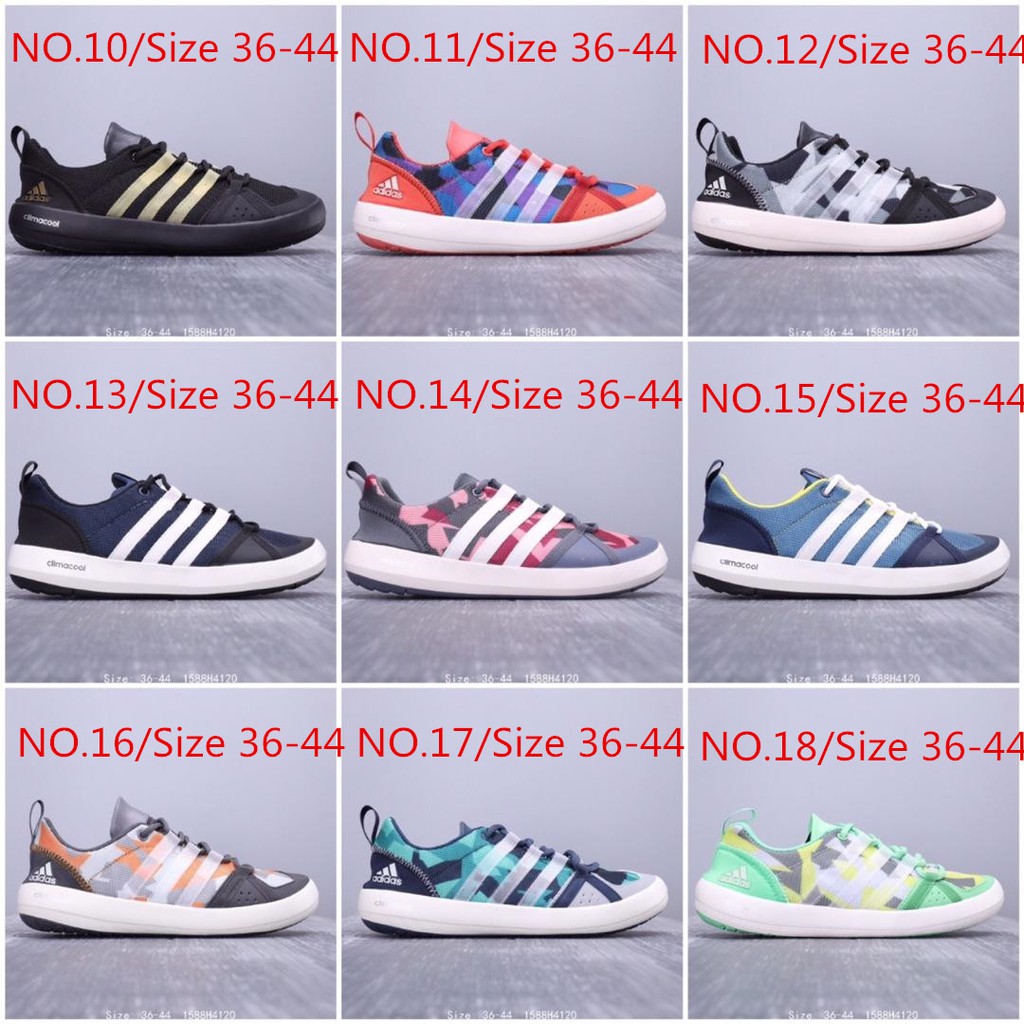 adidas fishing shoes