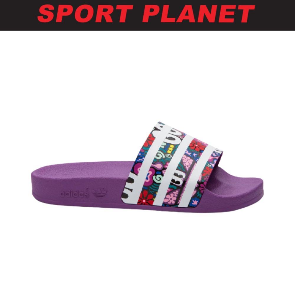vestíbulo capital Feudal 💀📘adidas Bunga Unisex Adilette Slide Shoe (CG6468) Sport Planet 6-4 |  Shopee Malaysia
