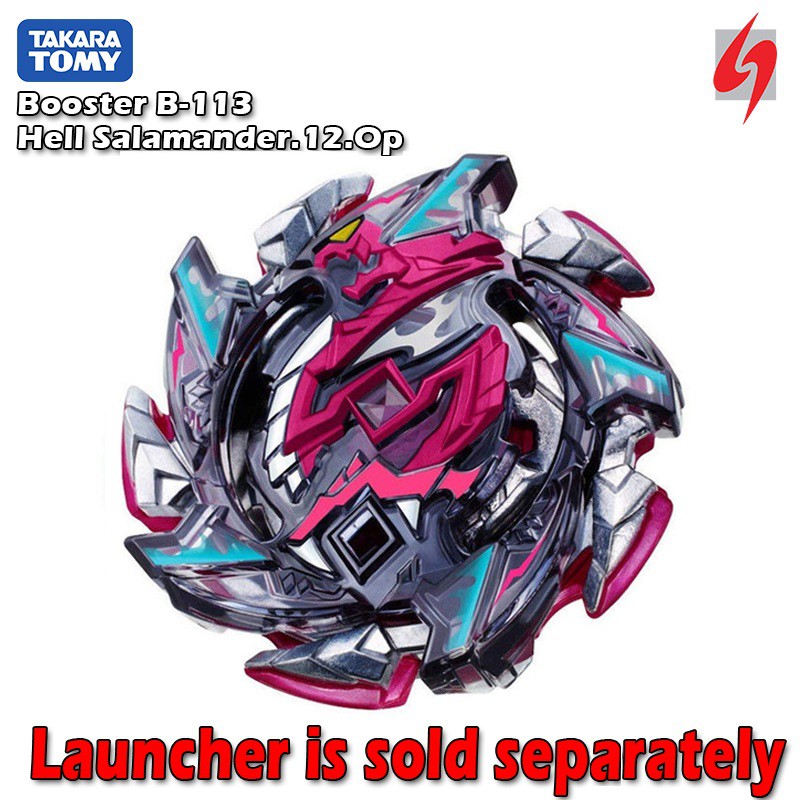 beyblade burst cho z hell salamander