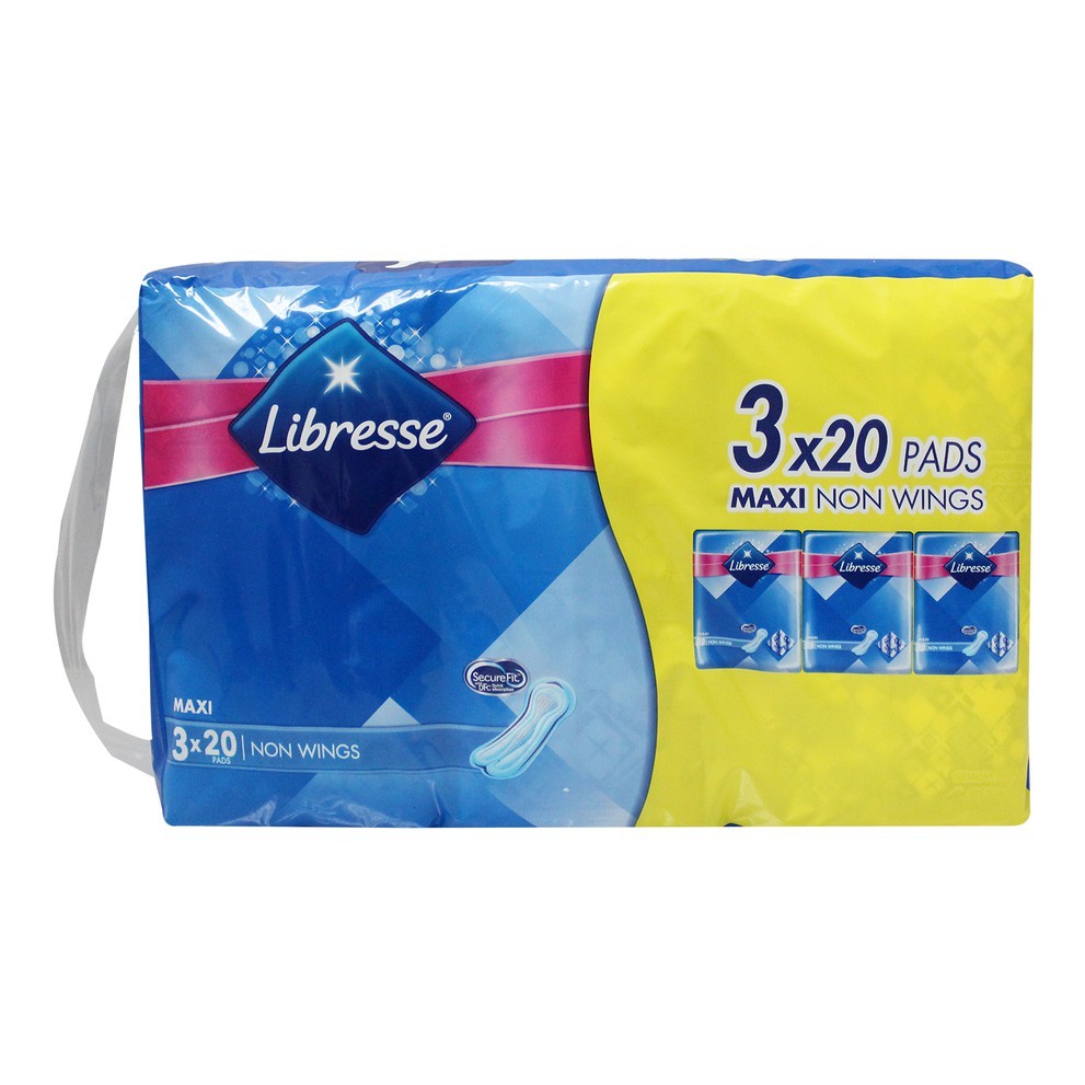 Sanitary pad libresse malaysia 🌈Libresse pulls campaign with vulva