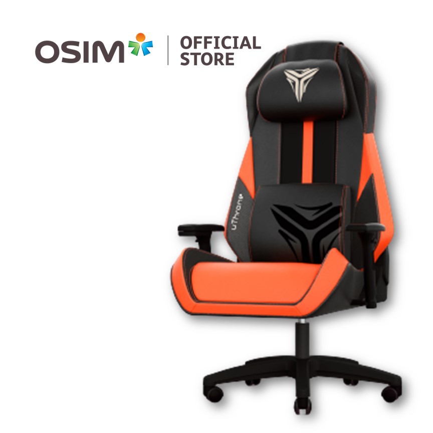 Predator Gaming Chair X OSIM Review Game Massage Can Buy Or Not