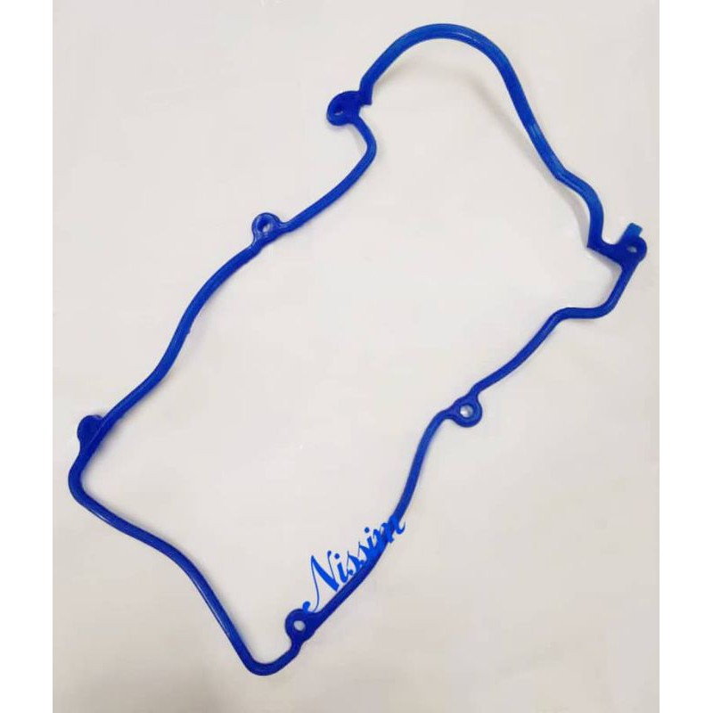 Valve Cover Gasket Kelisa,Kenari (Silicone Type) Shopee Malaysia