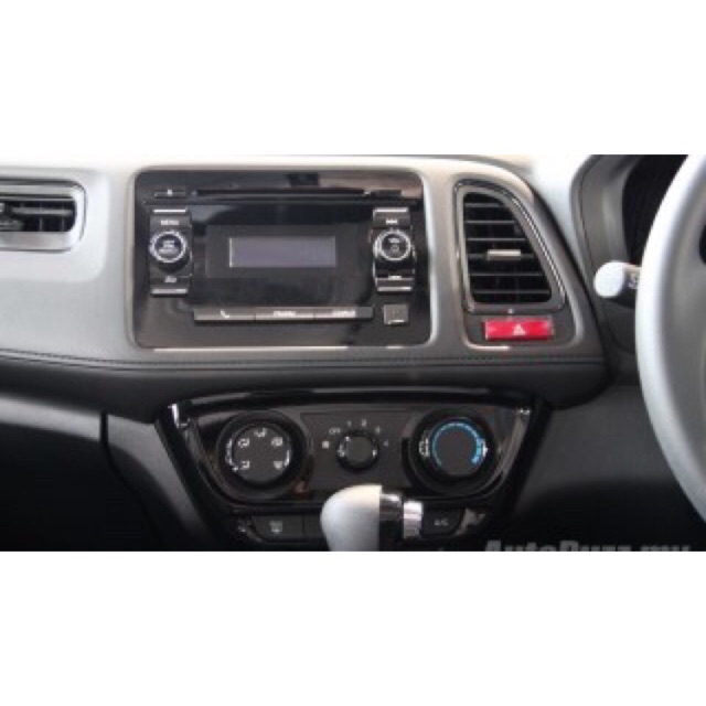 Original Honda HRV Radio | Shopee Malaysia