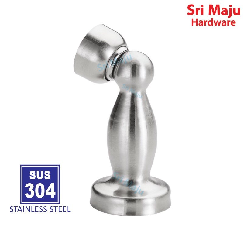 MAJU MDHNKDS02 Stainless Steel 304 Door Holder Stopper