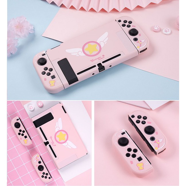 sakura switch case