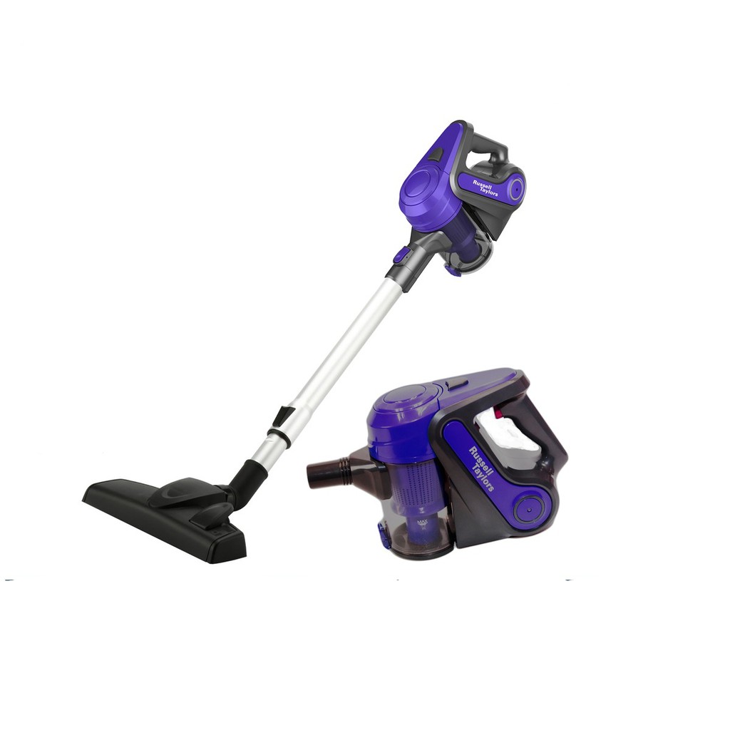 Cordless cleaner. CJPM VC 22.