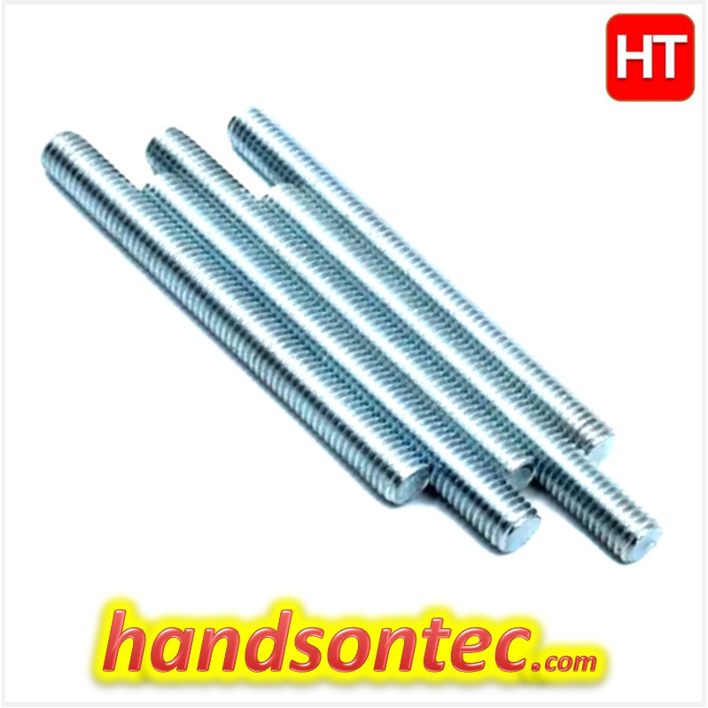 m10-length-495mm-1000mm-zinc-plated-metric-size-threaded-rod-stud