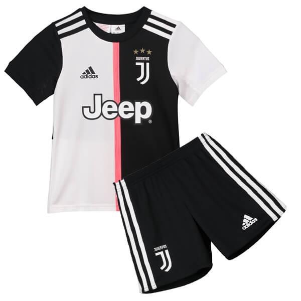 juventus home jersey 2019