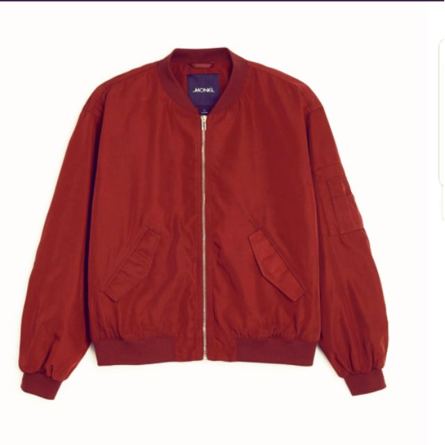 moncler short down jacket