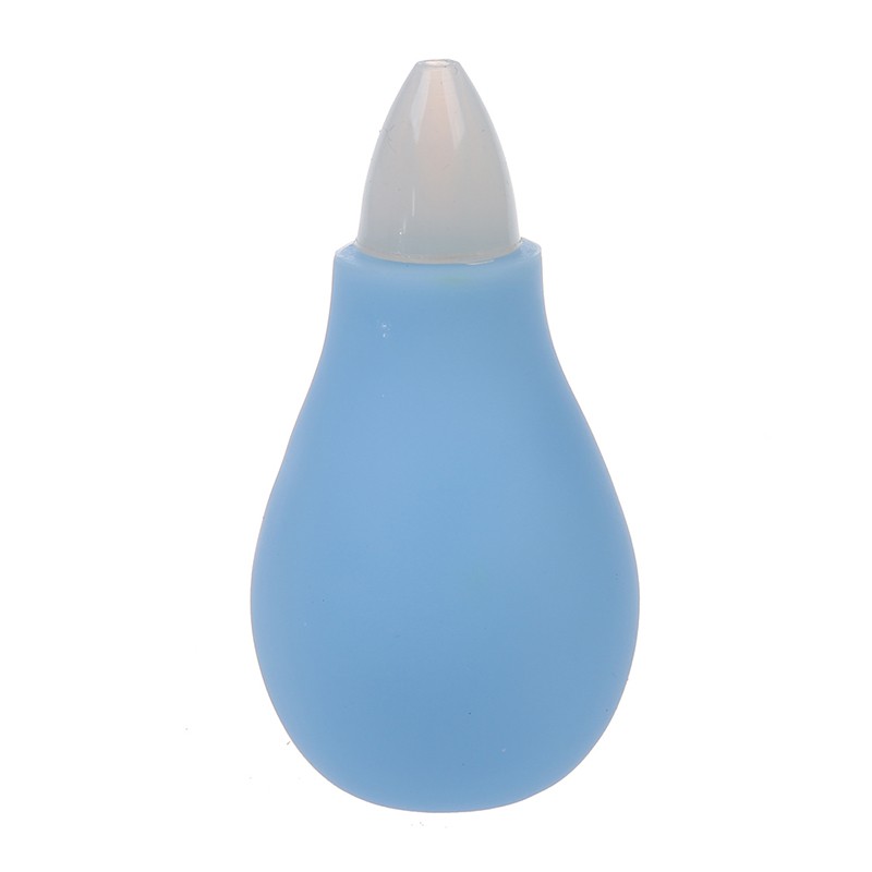 blue nose suction bulb