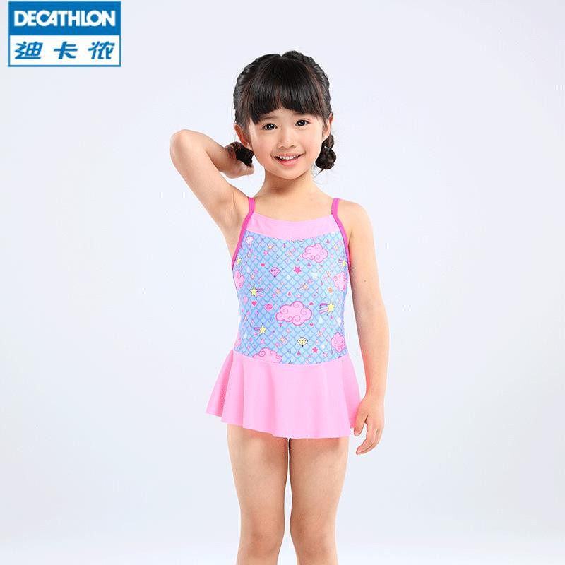 swimsuit for ladies decathlon