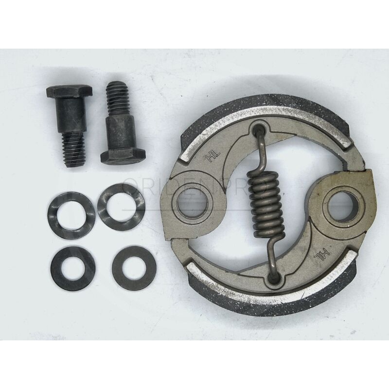 TANAKA 328 BG328 heavy duty HL Clutch shoe ASSY Mesin Rumbut Shopee