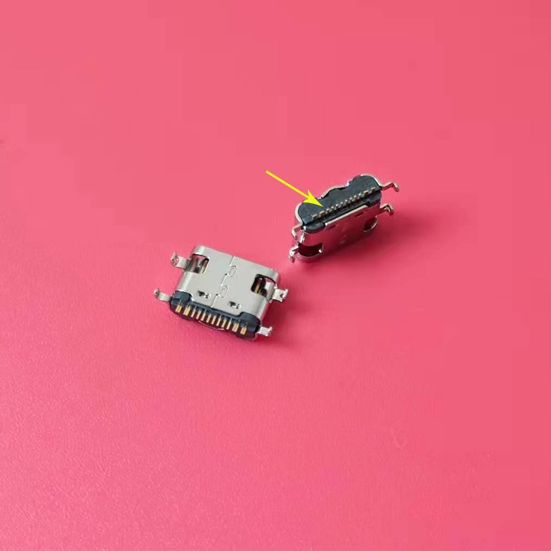 10 Pcs Charging Port Connector Prices And Promotions Oct 22 Shopee Malaysia