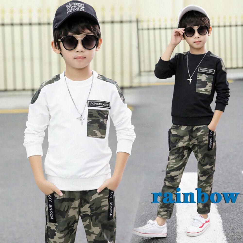 childrens sweat suits