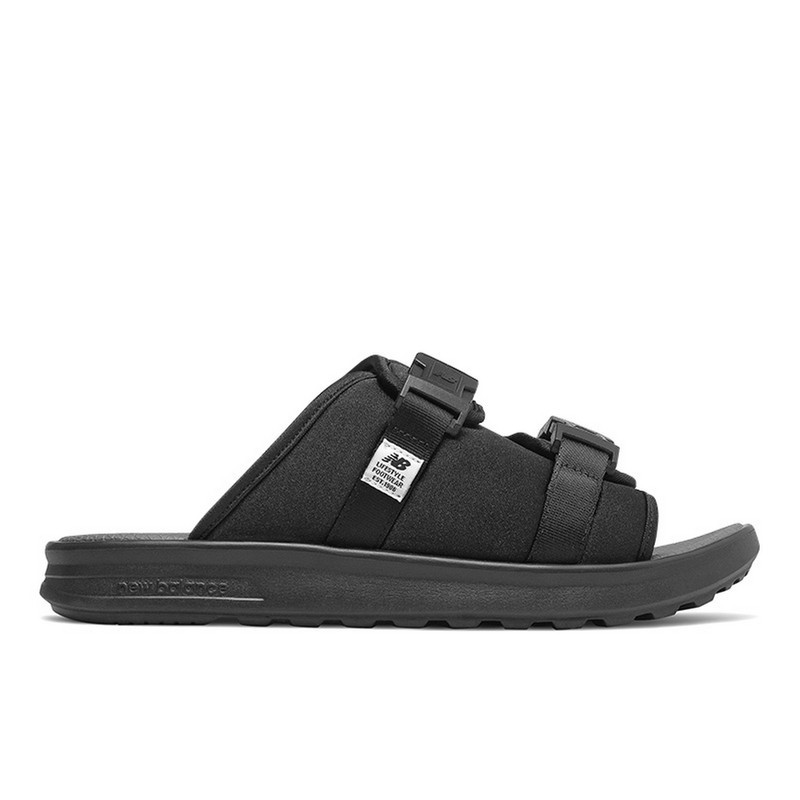 new balance slides 330
