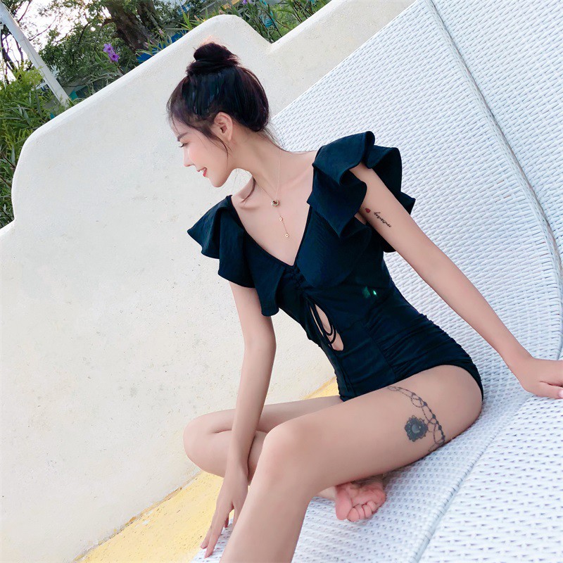 high end swimwear