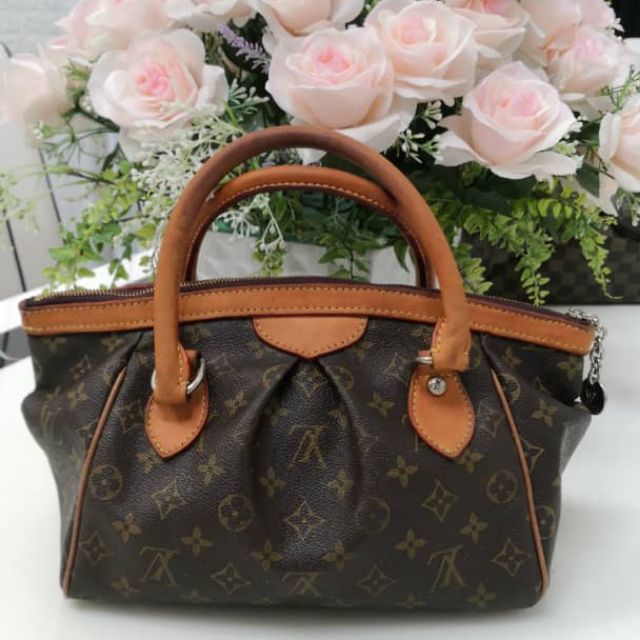 lv second hand malaysia