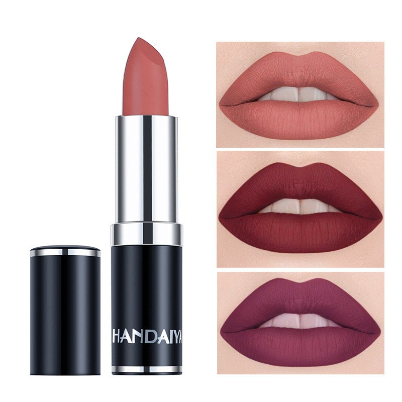 in color lipstick shades price