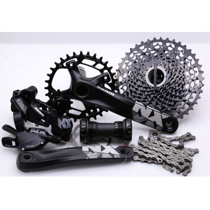 sram 11 speed groupset