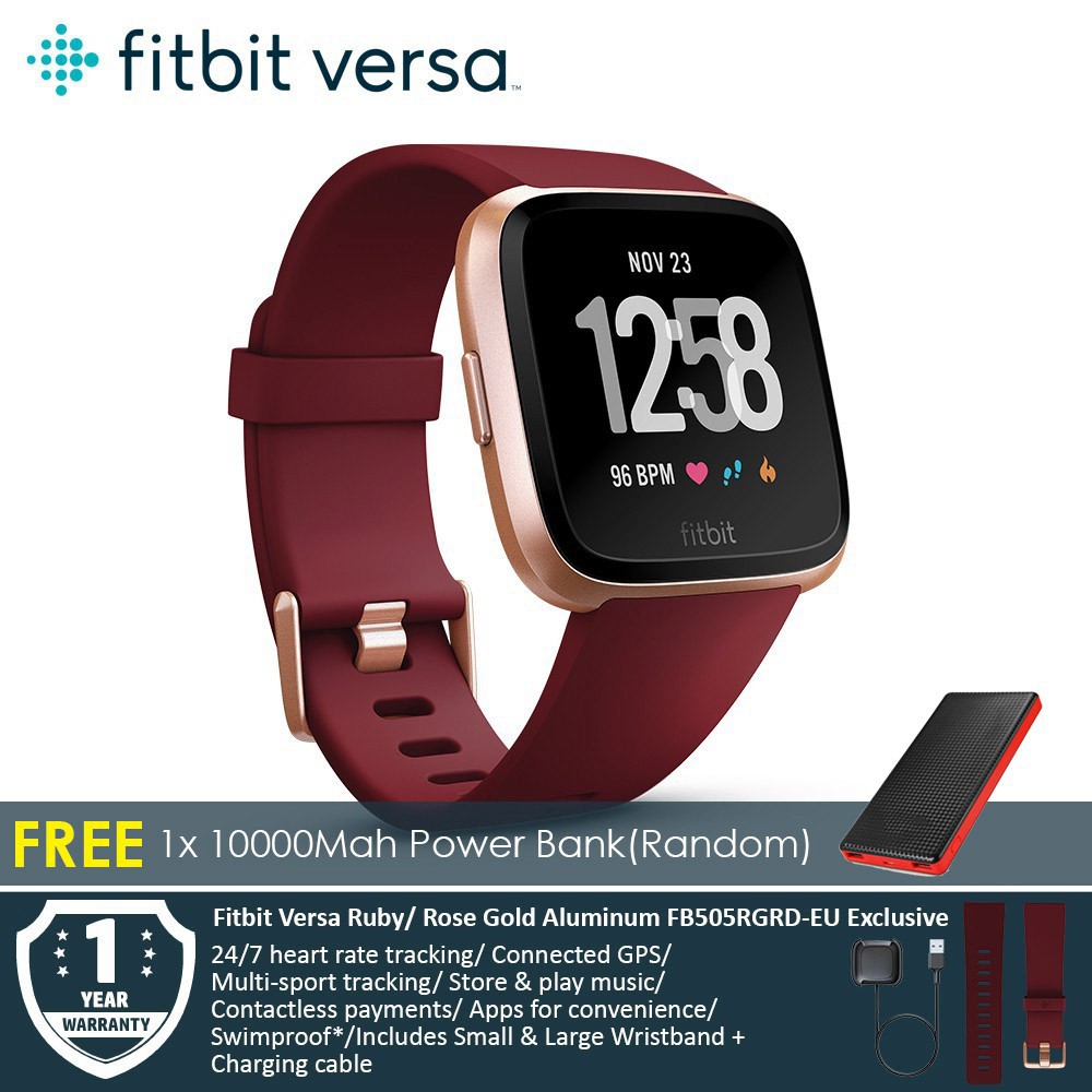 fitbit fb505 charger