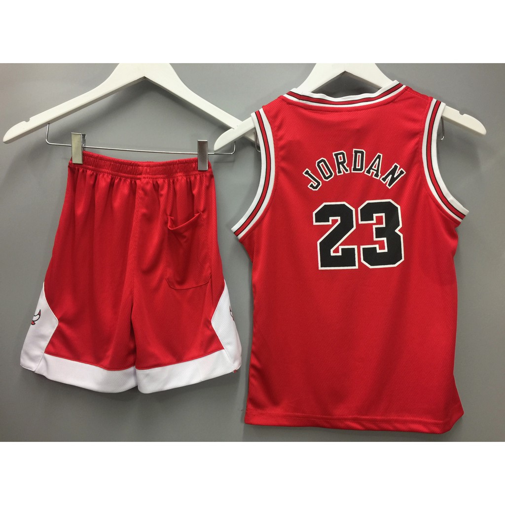 chicago bulls baby jersey