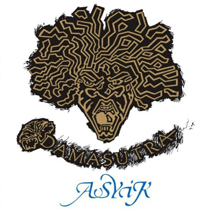 ALBUM CD Damasutra : Asyik (13 Lagu-Lagu) | Shopee Malaysia