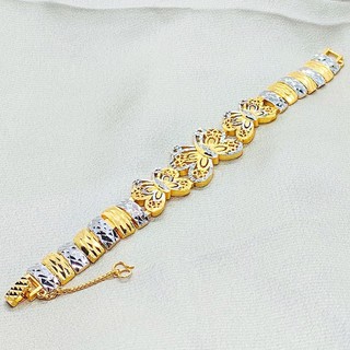 Gelang Pulut Dakap Rama Rama Cop 916 Shopee Malaysia Gelang Pulut Dakap Rama Rama Cop 916 Shopee Malaysia