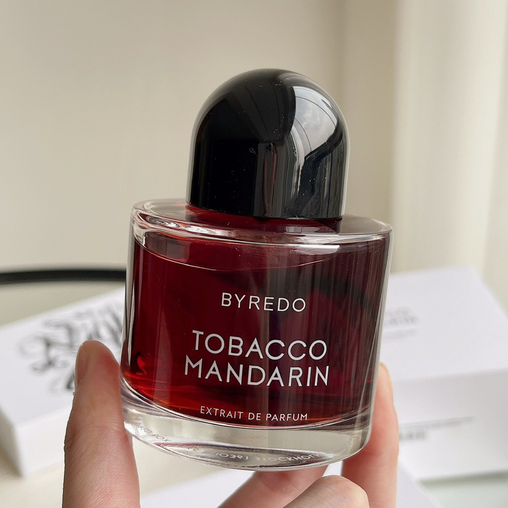 BYREDO バイレードTOBACCO MANDARIN 50ml - 香水