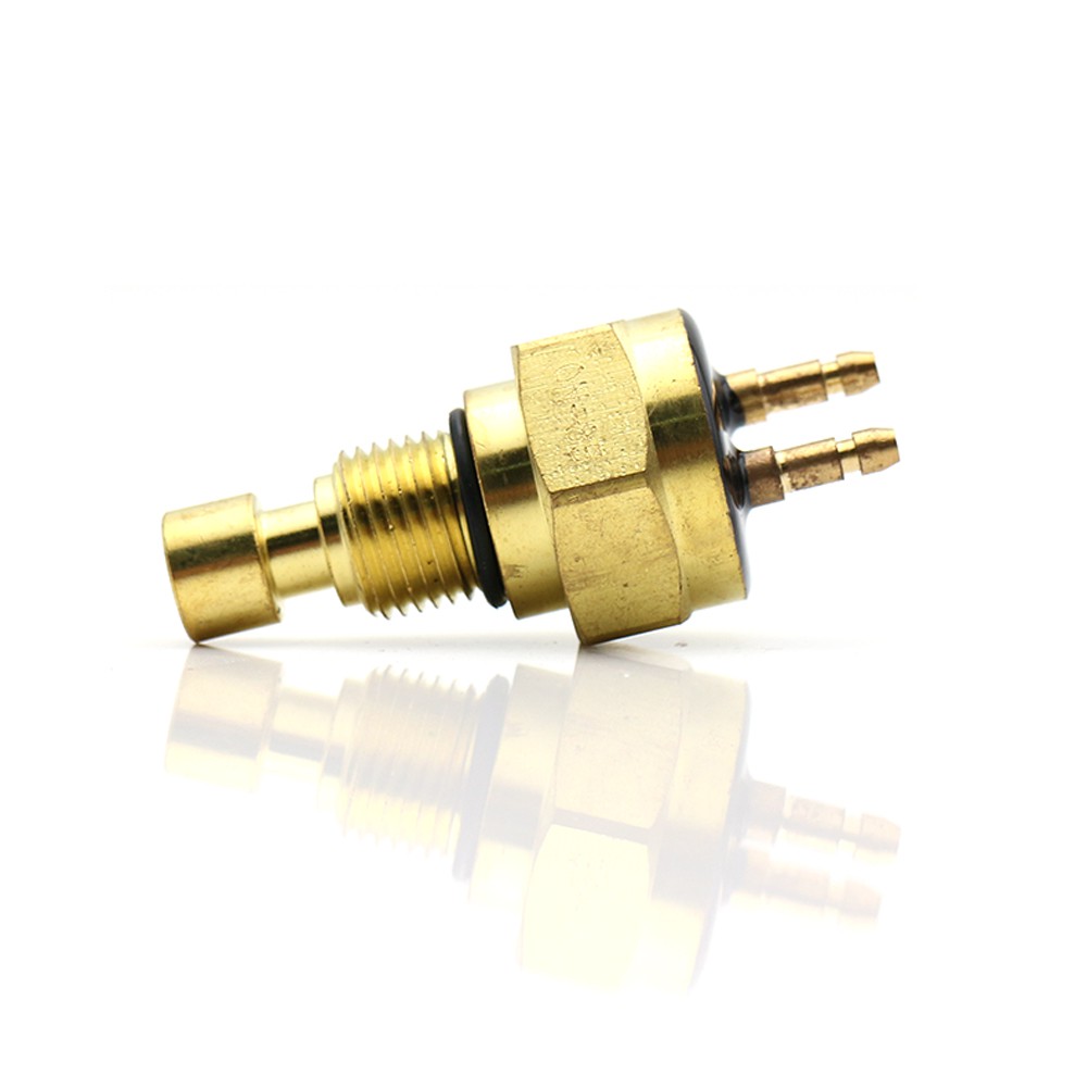 Motorcycle Temperature Sensor Cooling Radiator Fan Switch For Kawasaki Zx600 Zx6 Zx400 Zzr400 Zx500 Zzr550 Zx1000 Zx10 Shopee Malaysia
