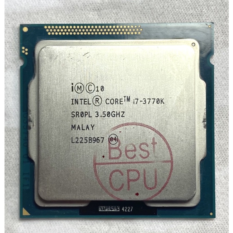 Intel i5 4400. Intel Core i7-2700k. Intel Core i7 2600k. I7 3770k. Intel Core i7 3770k.