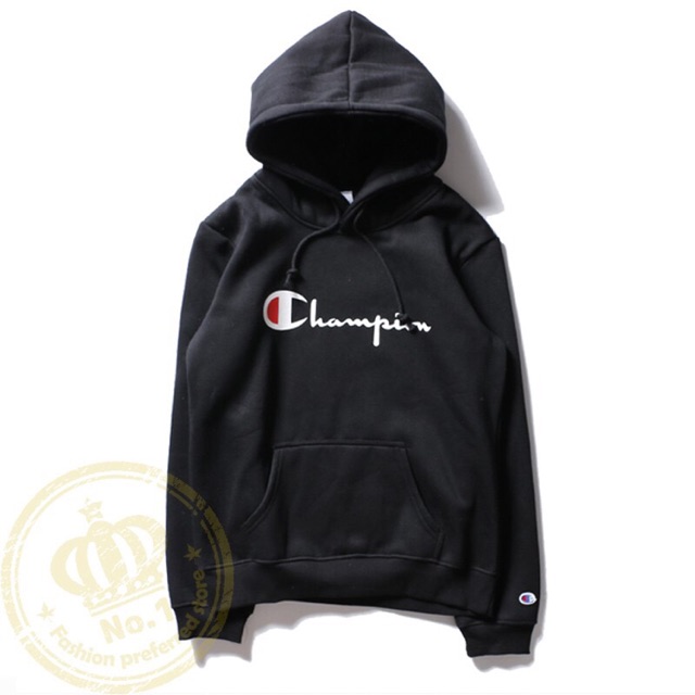 champion hoodie malaysia