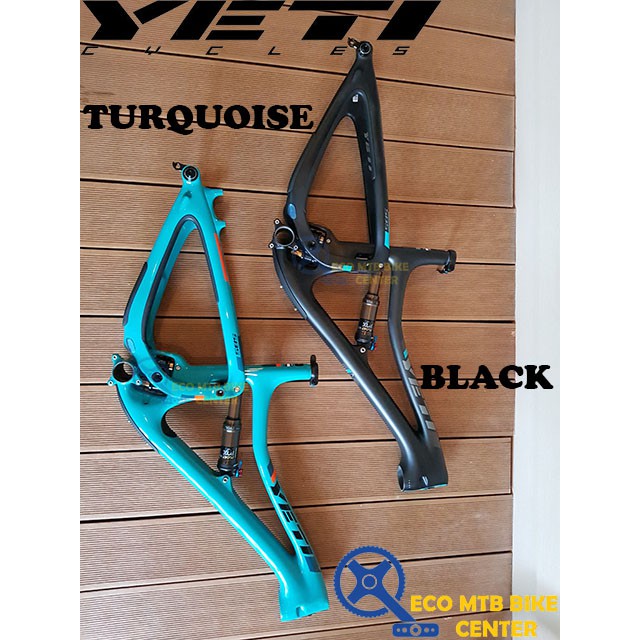 yeti sb5 27.5