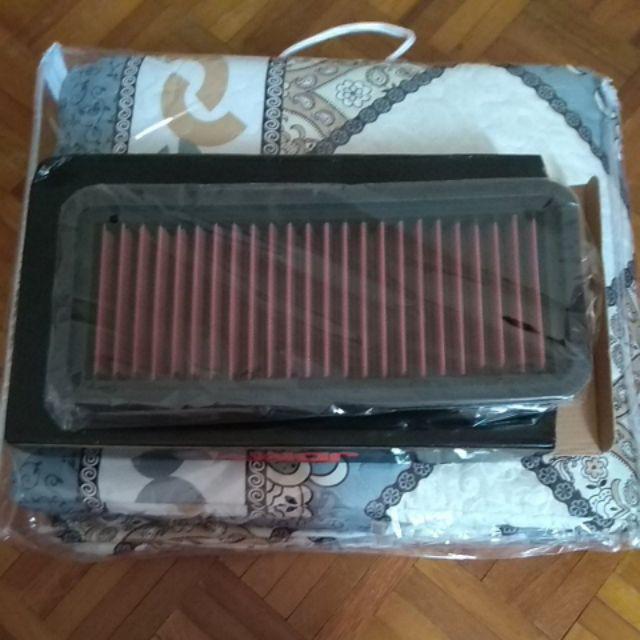 JDM SPORT AIR FILTER PROTON SAGA BLM FL FLX PERSONA EXORA 