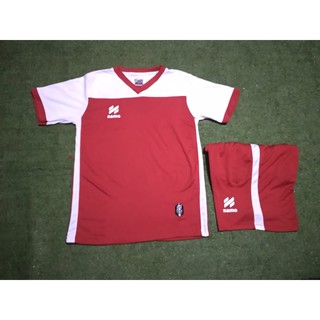 The Latest Namo Apparel Original Futsal Jersey Ball Jersey Bandung