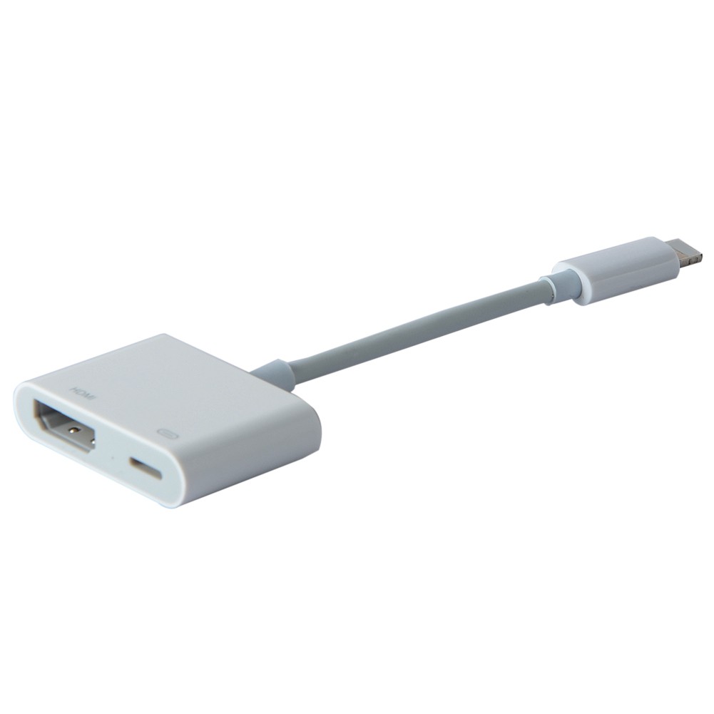 Адаптер для iphone. Apple HDMI адаптер. Переходник с айфона на HDMI. HDMI адаптер для iphone. Digital av Adapter для 7 айфона.