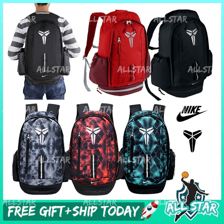kobe mamba backpack