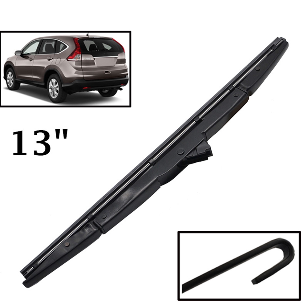 Windshield Wiper Blade Rear Window Fit For Honda Cr V Crv 2012 2016 2015 2014 13 Shopee Malaysia