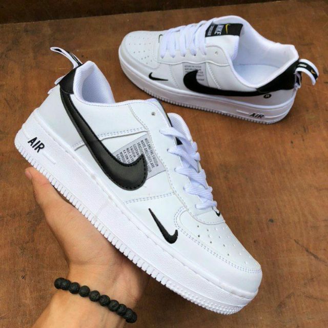 limited air force