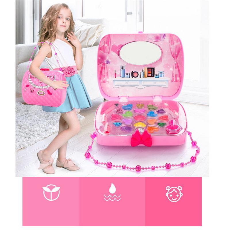 childrens plastic makeup sets