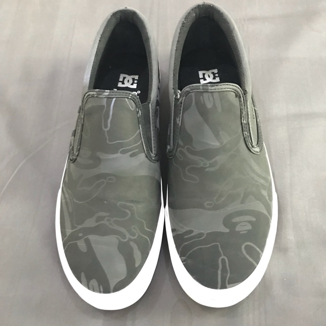 aape dc shoes