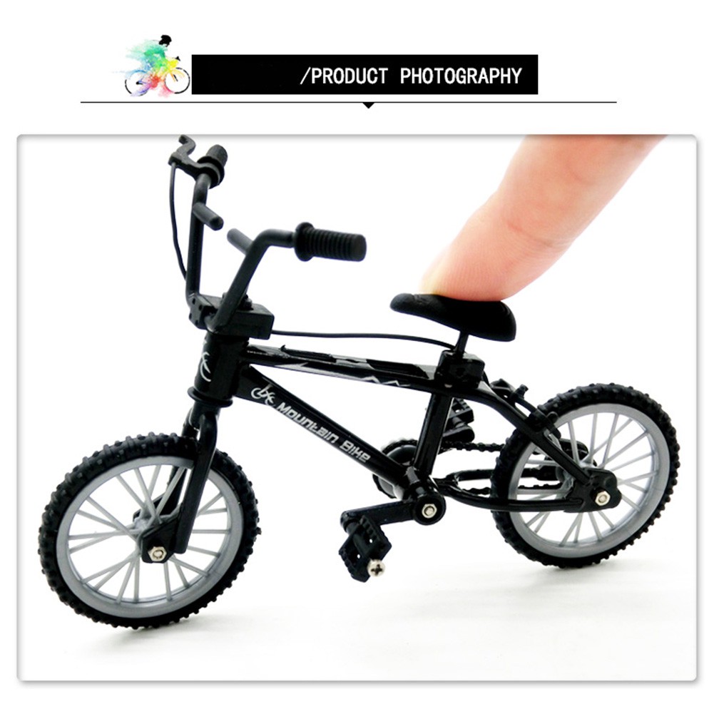 mini mtb toy