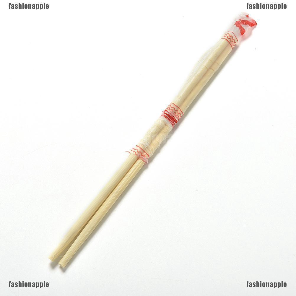 disposable bamboo chopsticks