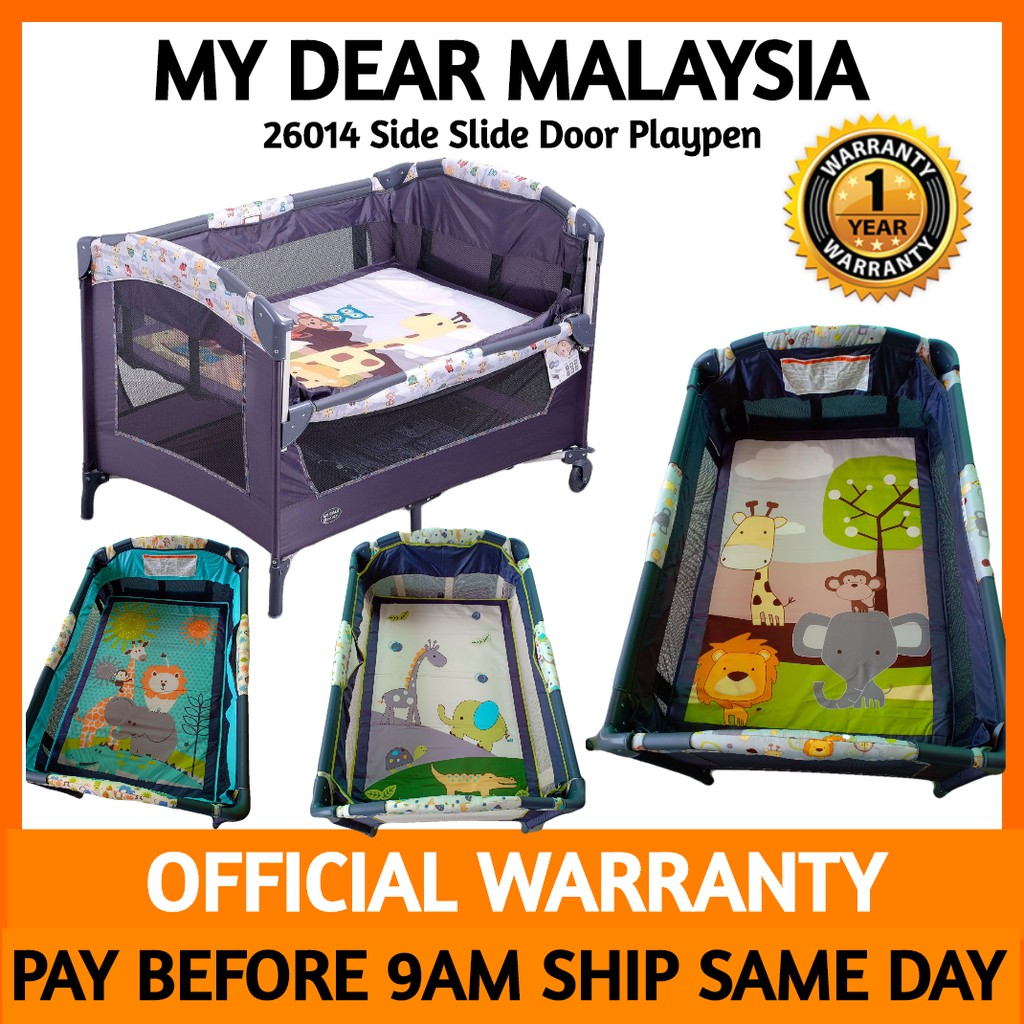 my dear playpen 26014