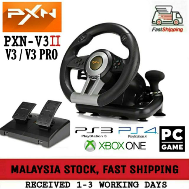 How To Make Ps3 Steering Wheel Work On Ps4