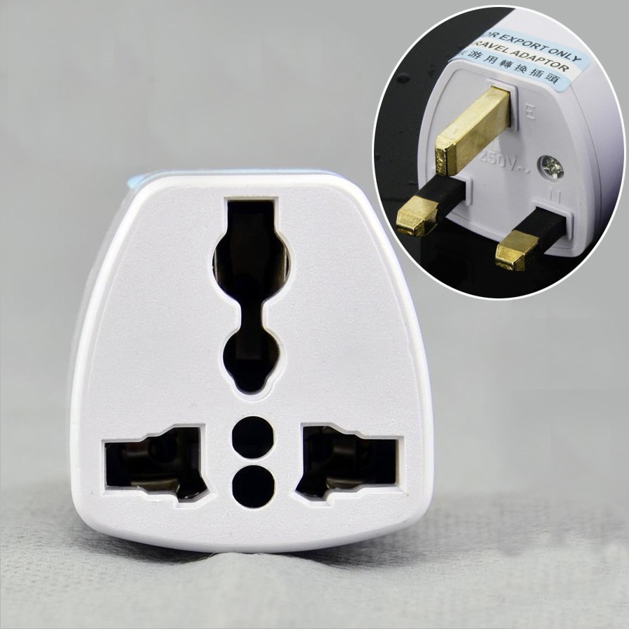 3 pin plug malaysia