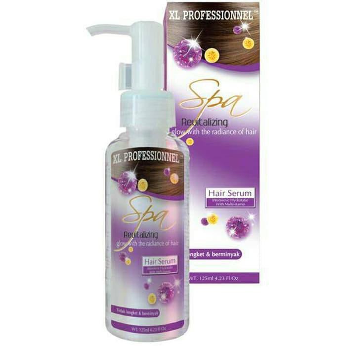 XL Professional ORIGINAL Hair Serum / Vitamins, To prevent ...