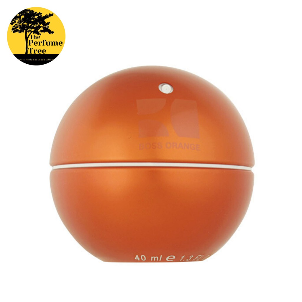 boss orange made for summer